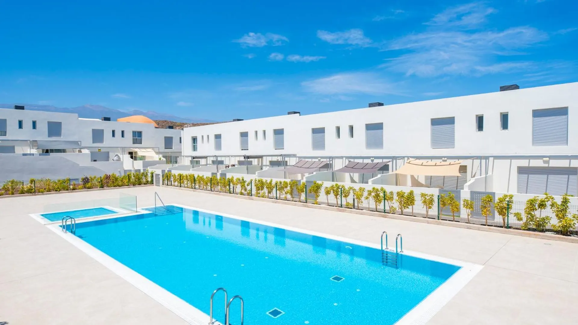 Holiday home Medano4You Lego House El Medano