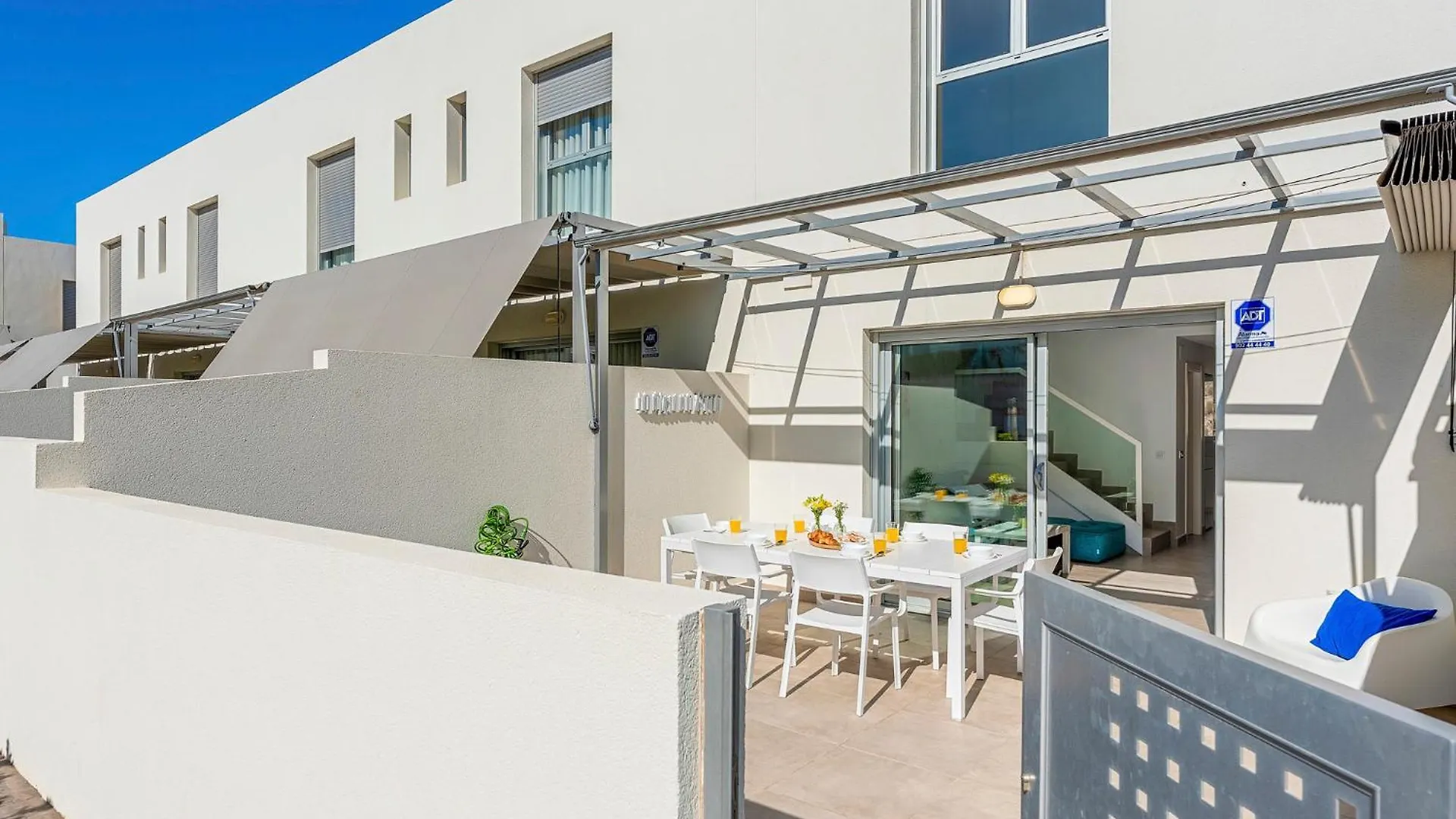 Medano4You Lego House El Medano  Holiday home El Medano (Tenerife)