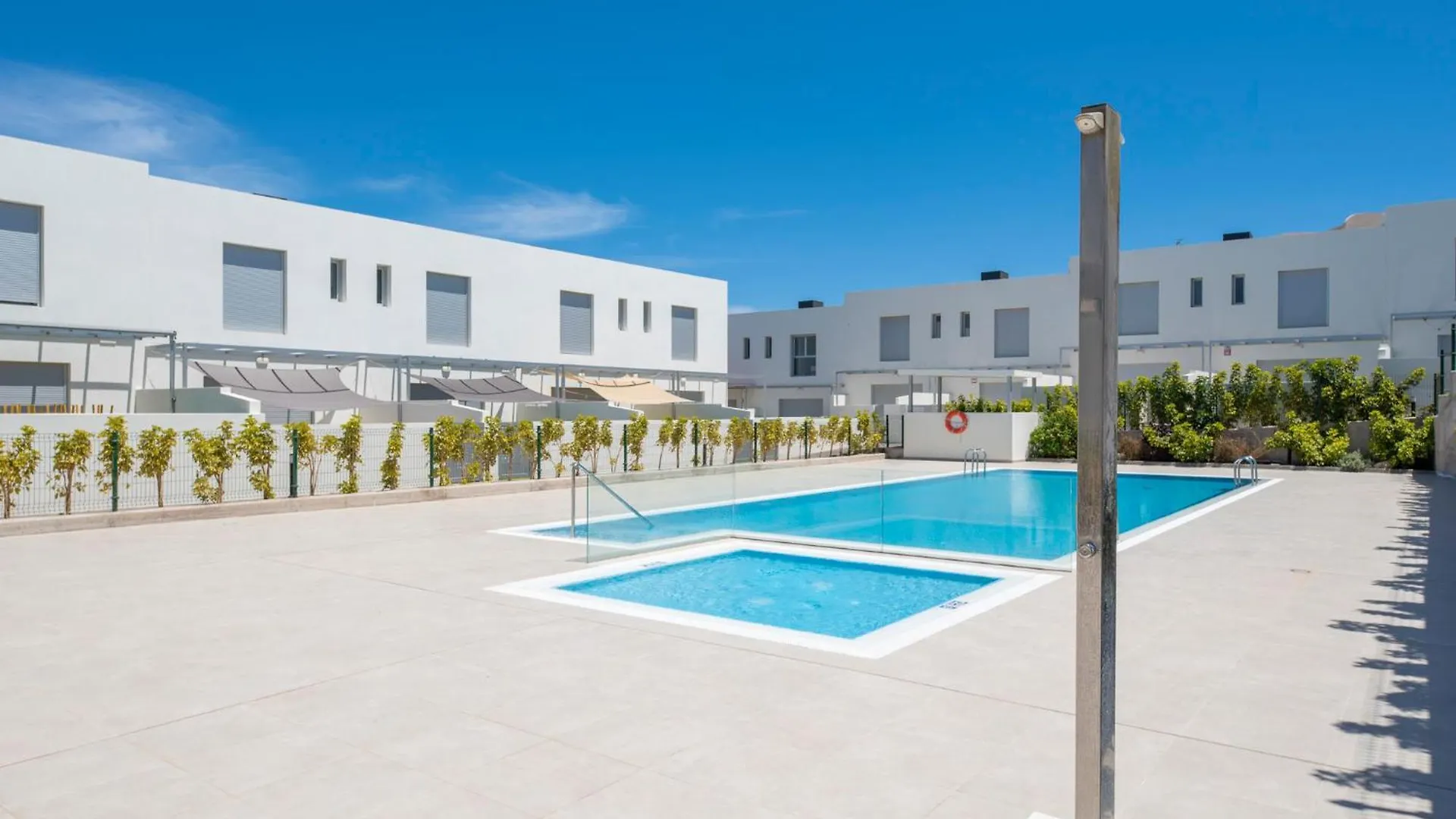 Medano4You Lego House El Medano  Holiday home