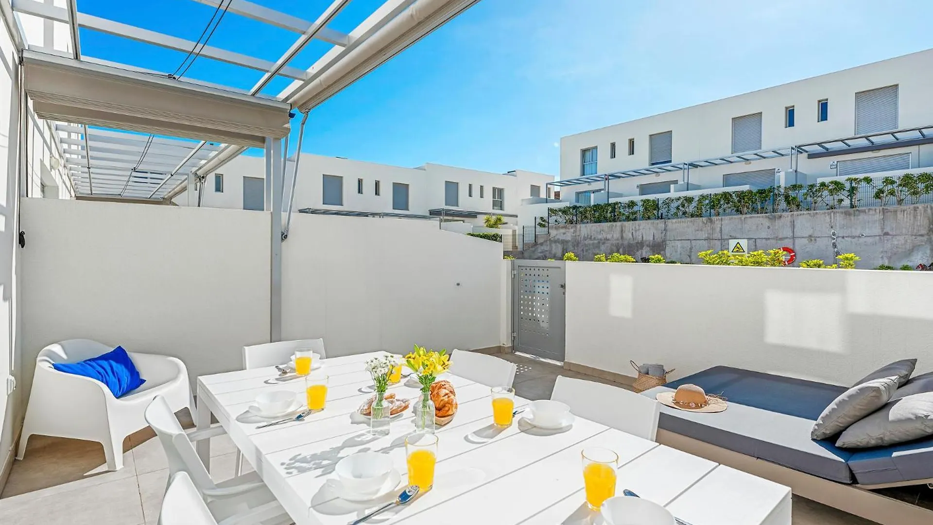 Medano4You Lego House El Medano  0*, El Medano (Tenerife)